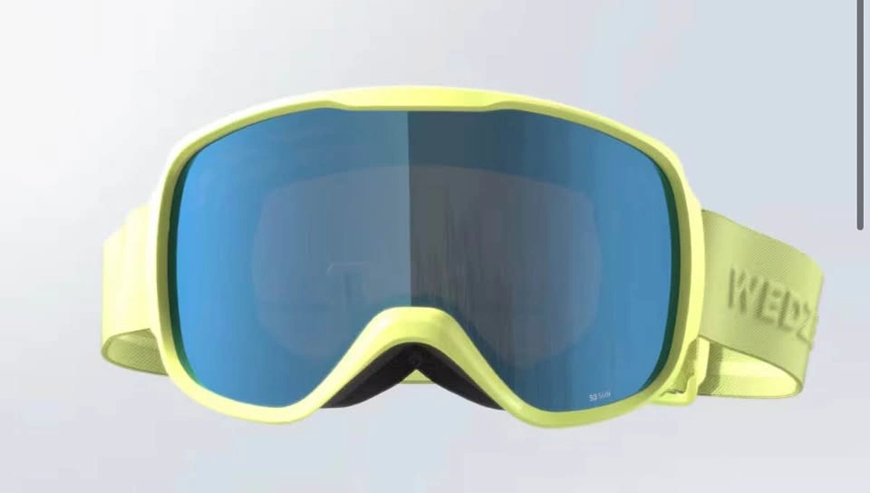 Decathlon Ski/Snowboarding Glasses - photo 2