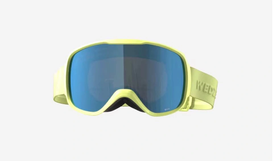Decathlon Ski/Snowboarding Glasses - photo 3