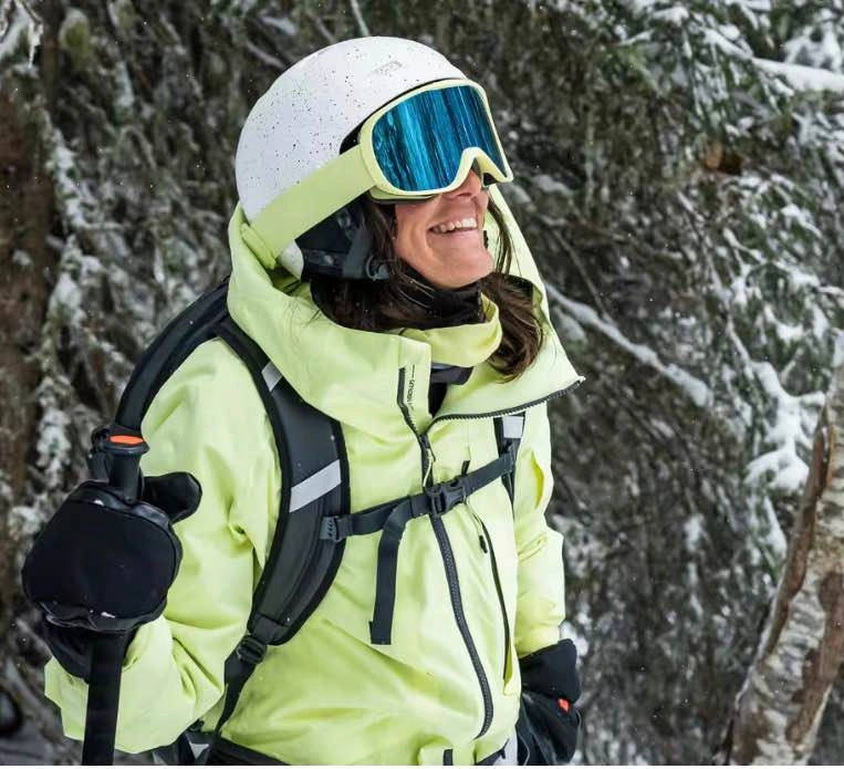 Decathlon Ski/Snowboarding Glasses - photo 4