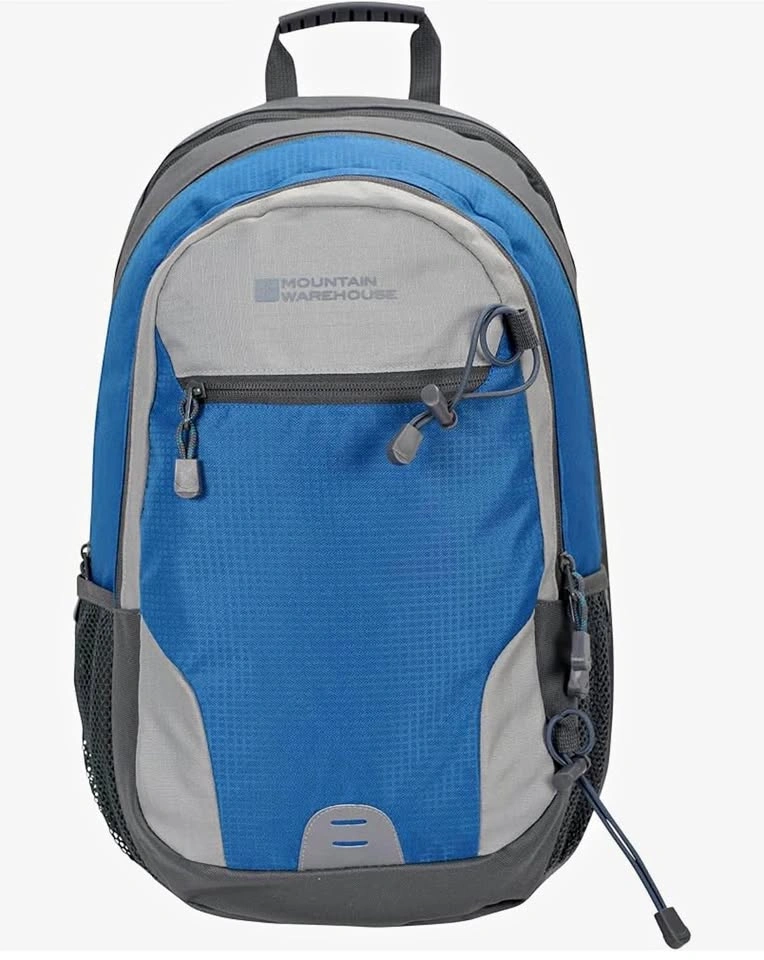 Mountain Warehouse Merlin Backpack 30L