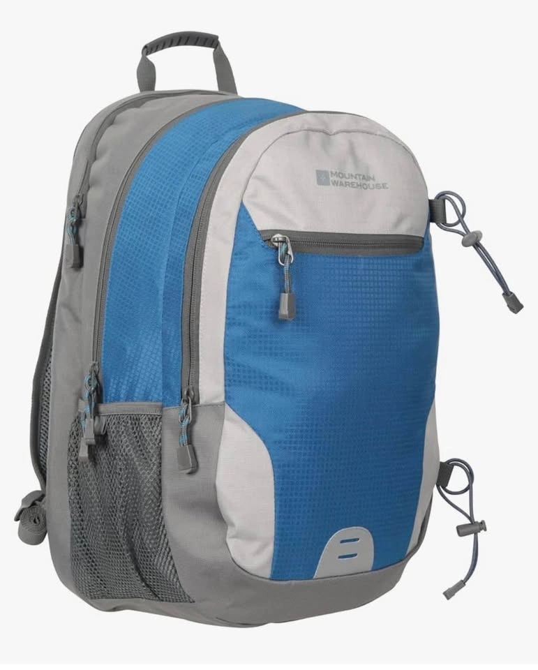 Mountain Warehouse Merlin Backpack 30L - photo 3