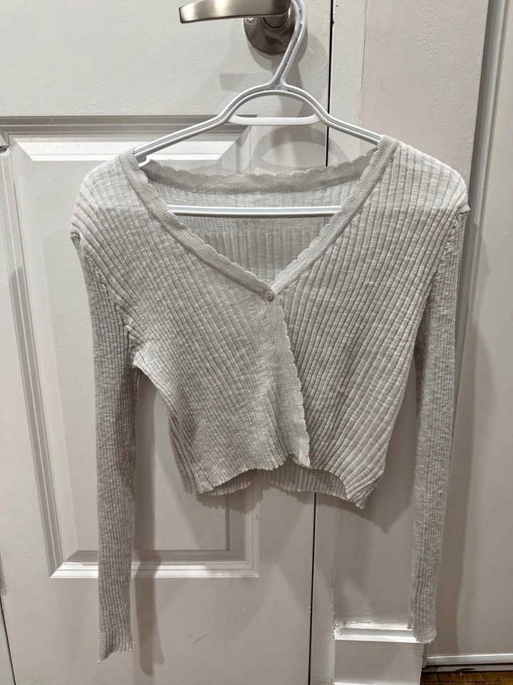 Woman Top