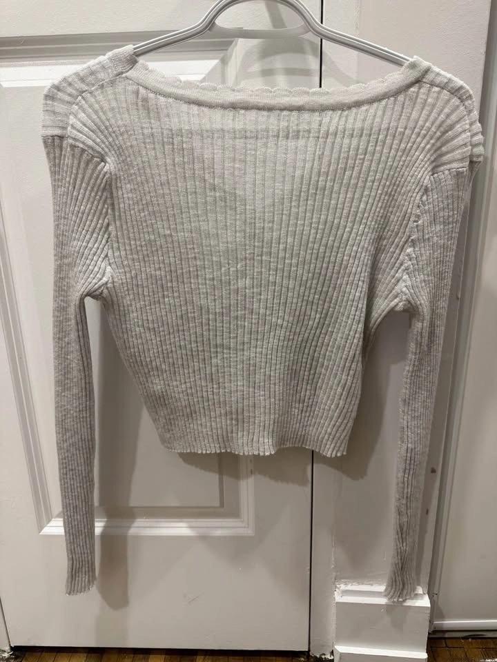 Woman Top - photo 2