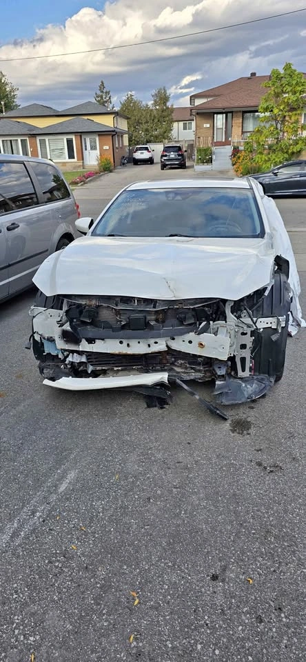 2016 Mazda Mazda6