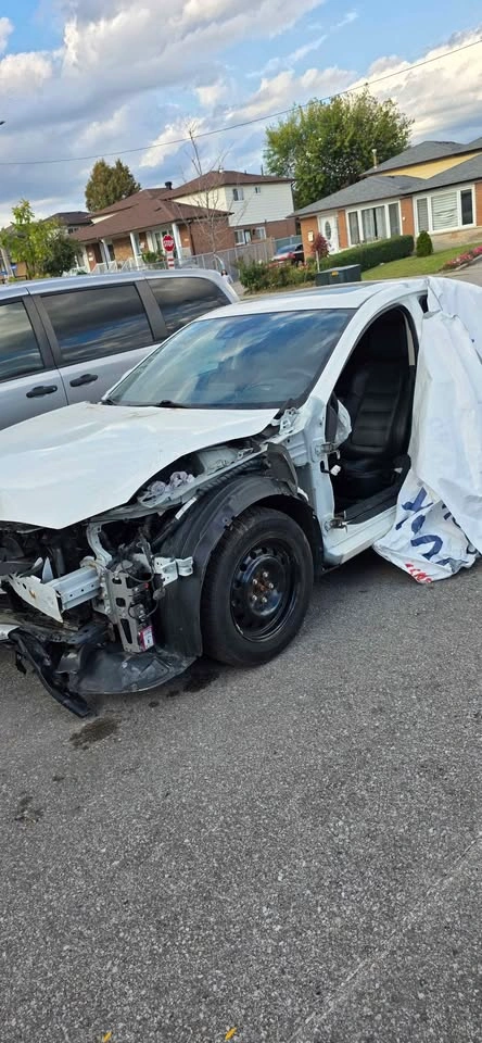 2016 Mazda Mazda6 - photo 2