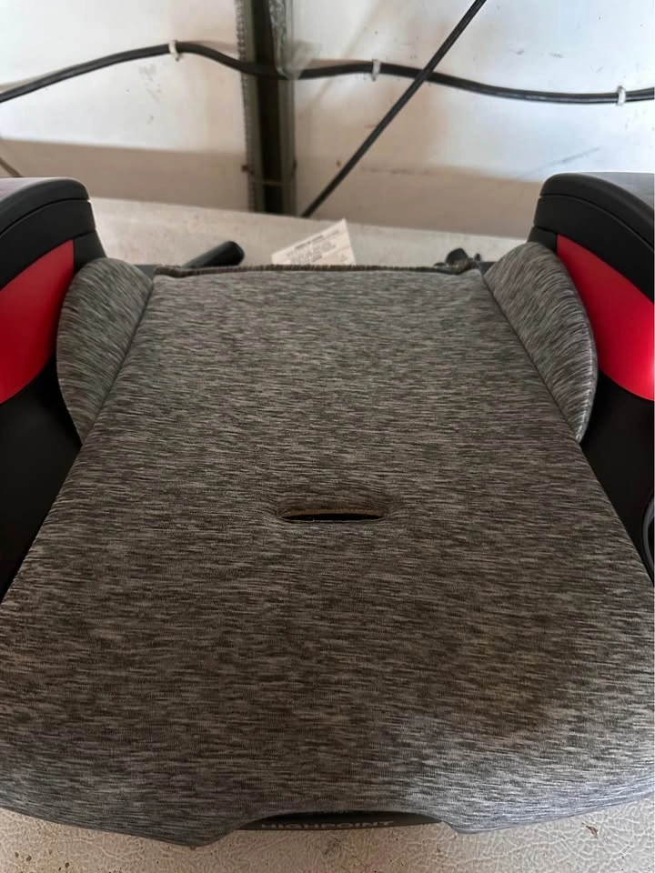 Britax Booster Seat - photo 4