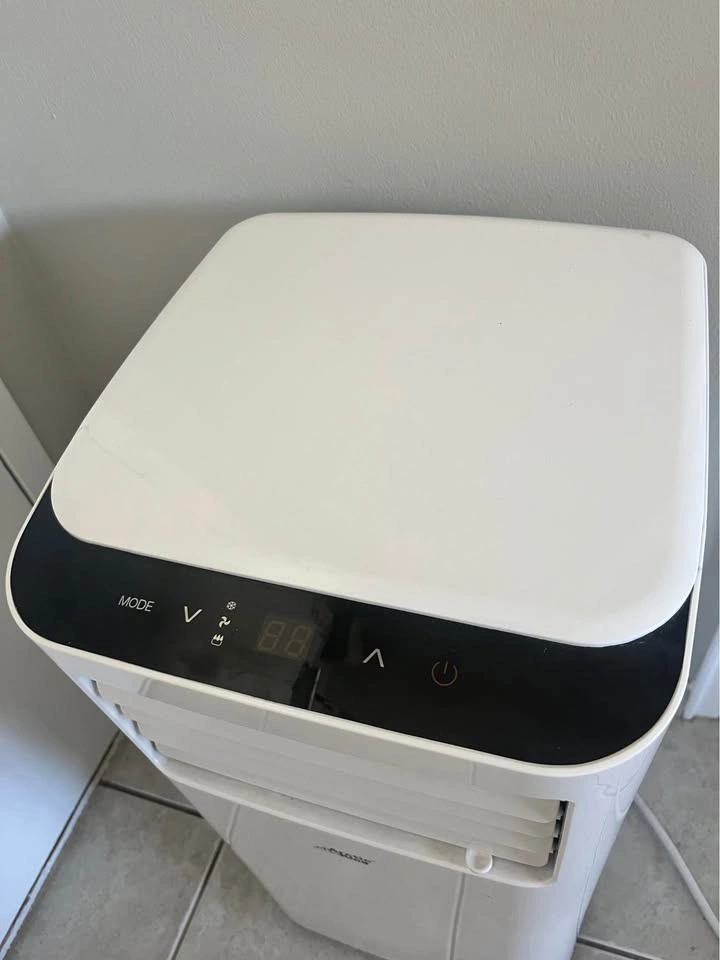 Arctic King MPPH-08CRN1-BI01 Portable Air Conditioner - photo 2