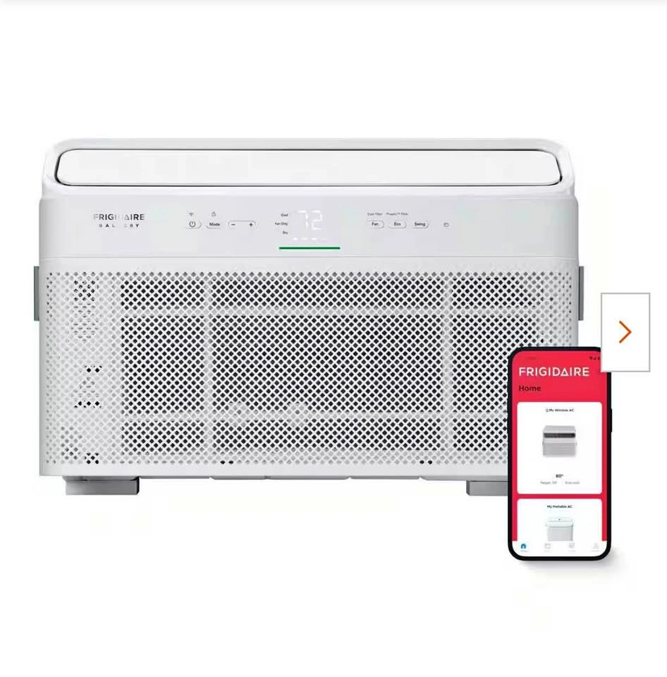 Frigidaire Gallery 8,000 BTU Window Air Conditioner NEW IN BOX