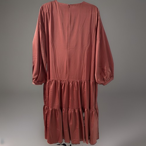 NWT Dainty Jewels “Follow Your Heart” Dress sz XL - photo 3