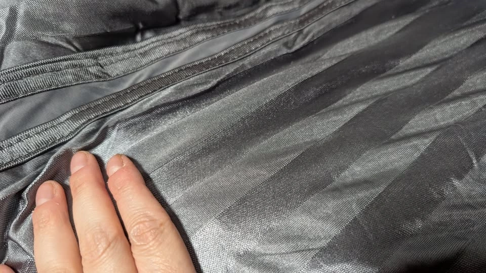 Elegear cooling blanket - King sized - photo 3