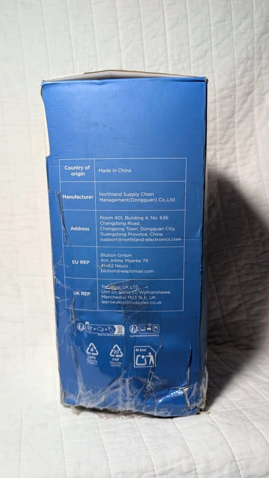 Elegear cooling blanket - King sized - photo 4