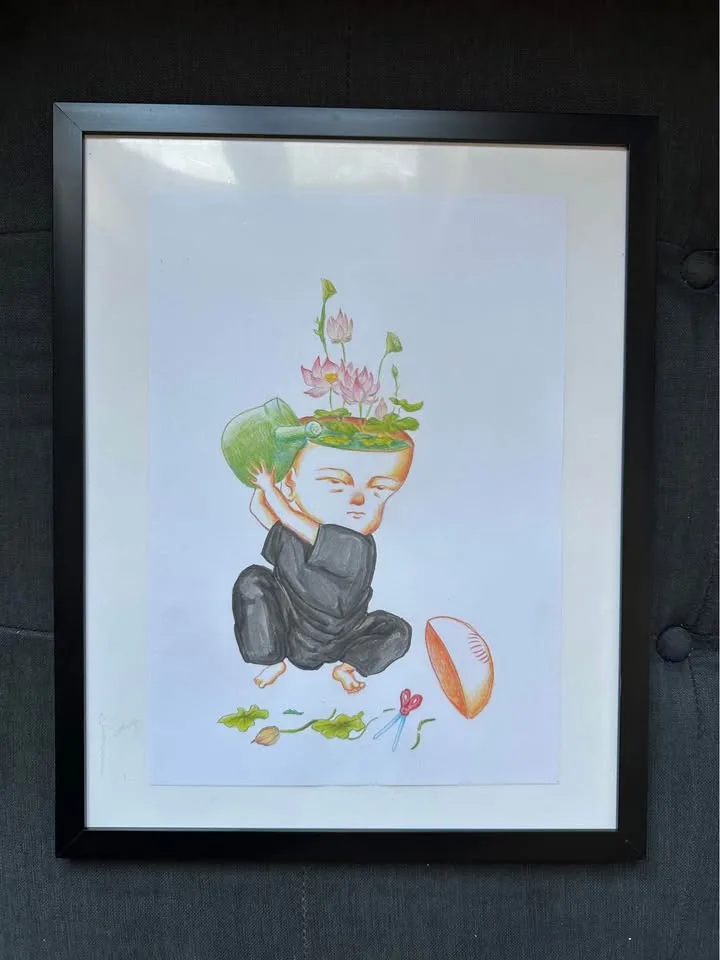 11x14 Picture Frames image indicator(4)