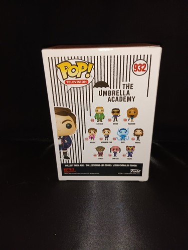 Rare Number Five Funko POP! Vinyl - photo 3