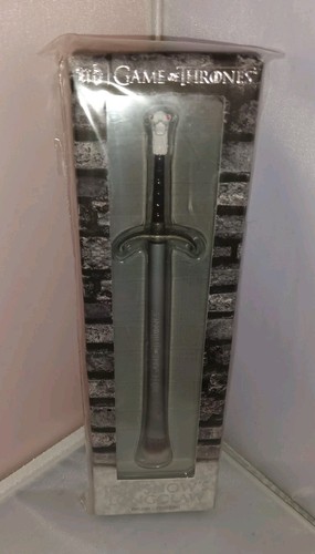 Urban Decay Jon Snow's Longclaw Large Eyeshadow Brush - photo 2