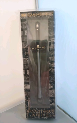 Urban Decay Game of Thrones Arya Starks Needle Eye Shadow Brush