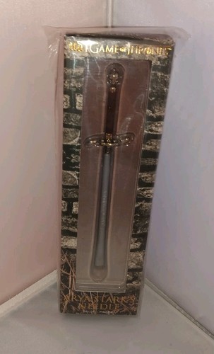 Urban Decay Game of Thrones Arya Starks Needle Eye Shadow Brush - photo 2