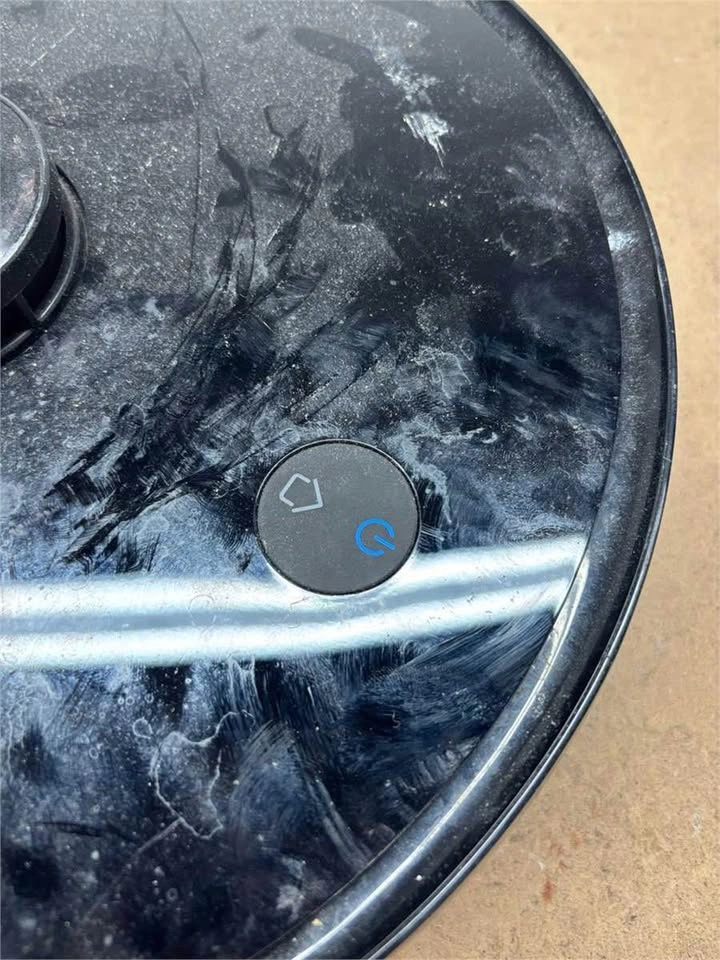 AIRROBO T10 Robot Vacuum with Self-Emptying Base - photo 5