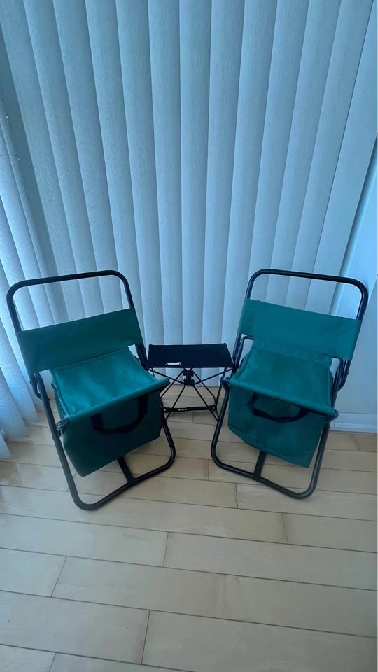 Camping Set