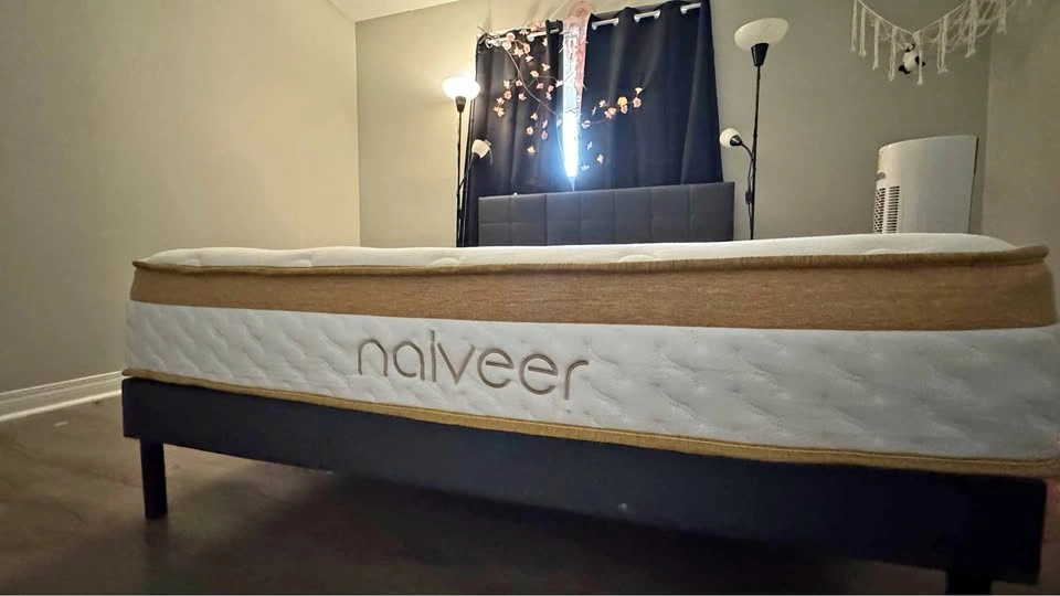 🚨 MOVING / MOVE-OUT SALE – MATTRESS