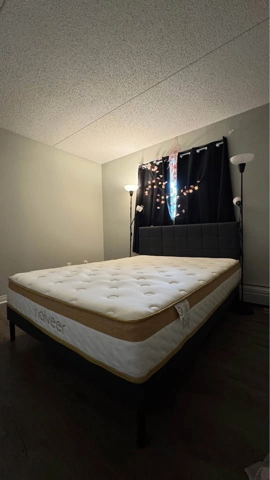 🚨 MOVING / MOVE-OUT SALE – MATTRESS - photo 2