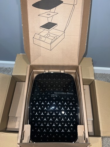 Mercedes Benz Wallbox Level 2 EV Charger 11.5kW OEM