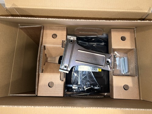 Mercedes Benz Wallbox Level 2 EV Charger 11.5kW OEM - photo 3