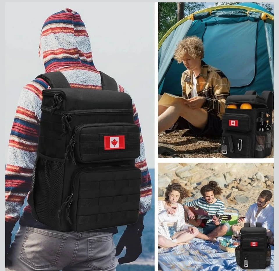 Brand new Tactical Backpack Cooler - photo 2