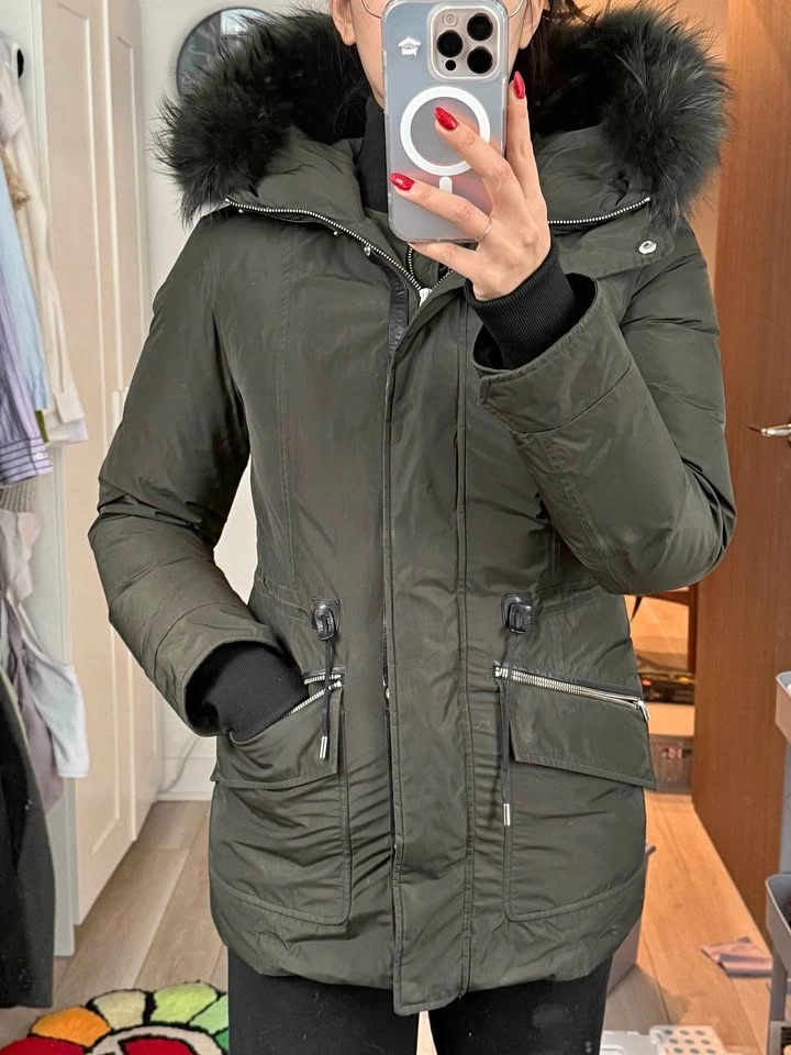 Mackage Winter Women’s Jacket - XS