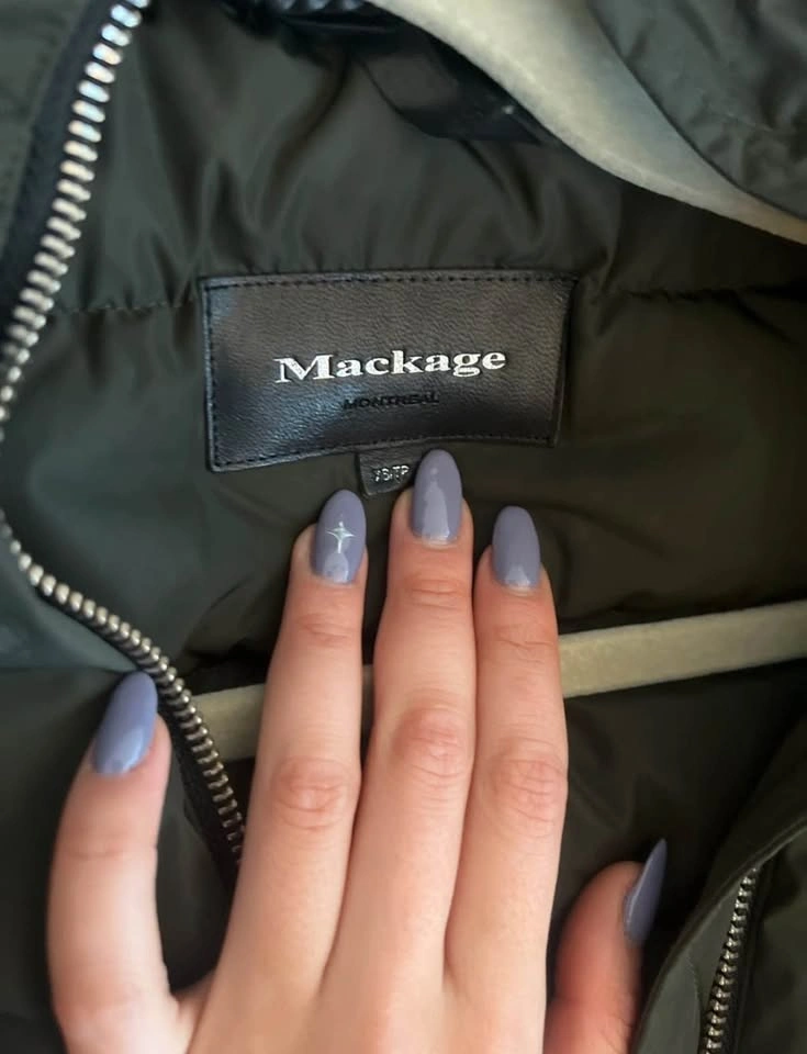 Mackage Winter Women’s Jacket - XS - photo 3