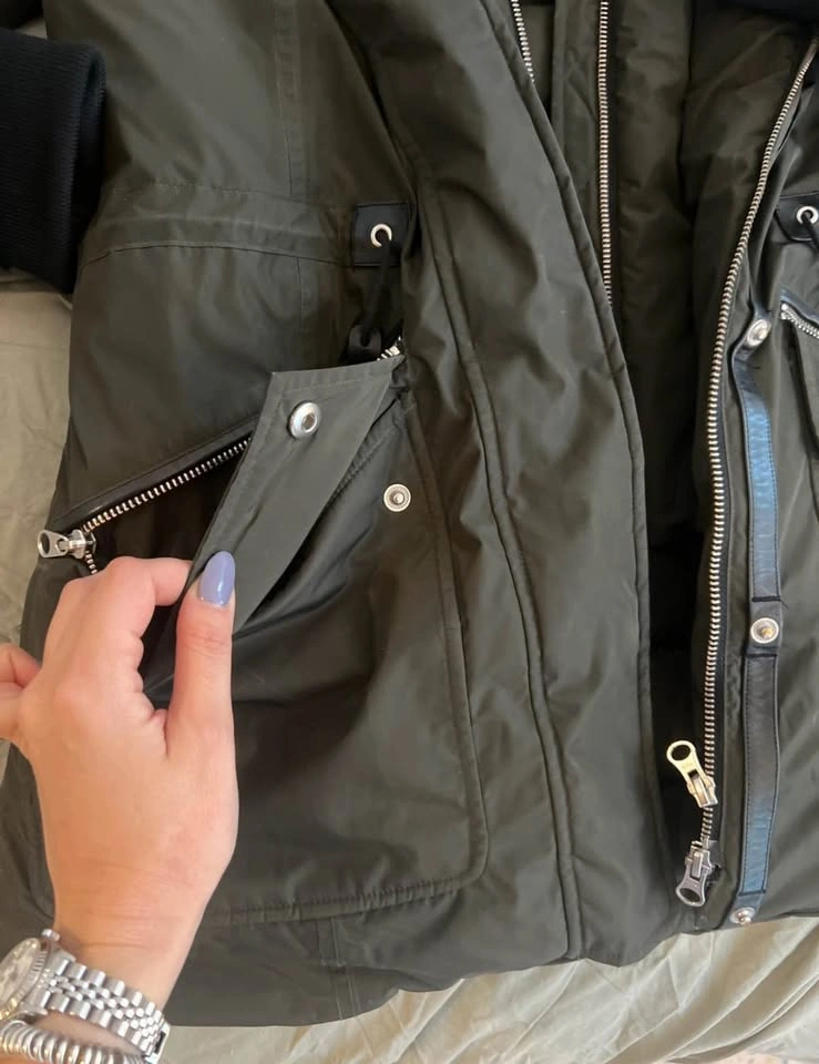 Mackage Winter Women’s Jacket - XS - photo 4