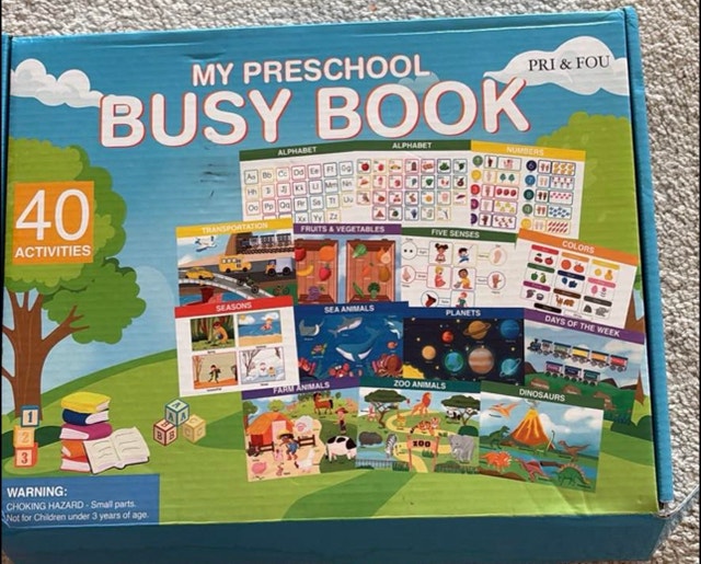 Educational toys for 3 yo $10-$20 Each - photo 4