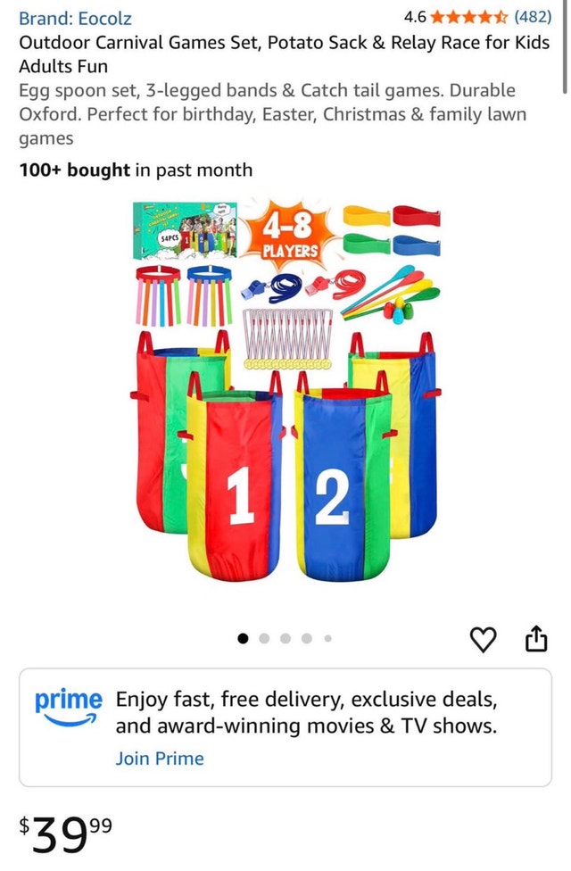 Educational toys for 3 yo $10-$20 Each - photo 5