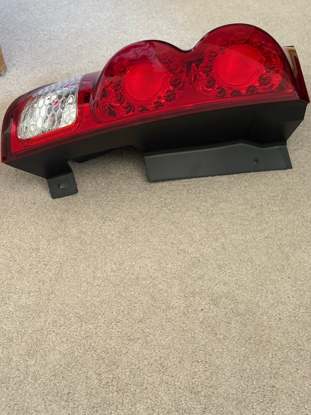 Car Rear Tail Light NEW