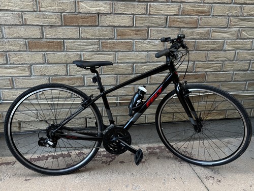 Felt Verza Speed 50 Bicycle