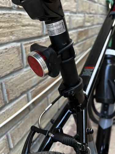 Felt Verza Speed 50 Bicycle - photo 4