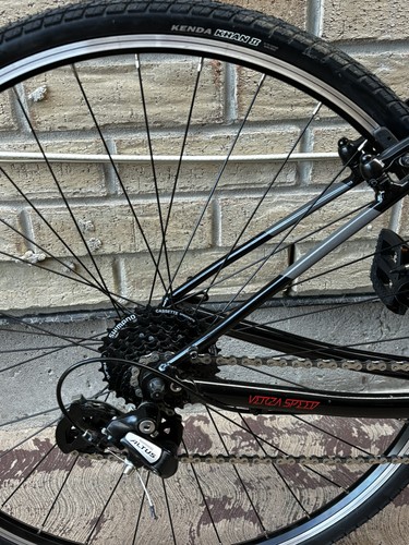 Felt Verza Speed 50 Bicycle - photo 5