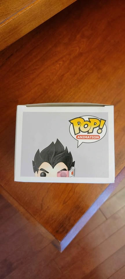 Vegeta #10 (Funko POP Animation) - photo 5
