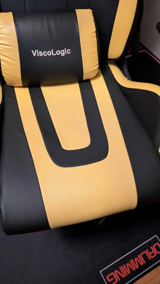 Gaming Chair - ViscoLogic Cayenne M3 - photo 3