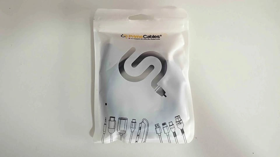 Prime Cables USB C 3ft 240watts
