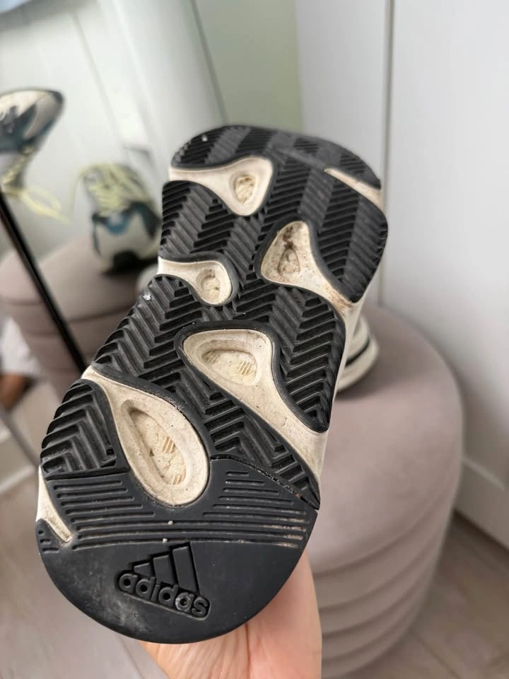 Adidas Yeezy Boost 700 Wave Runner- MSize 5/W6.5 - photo 2