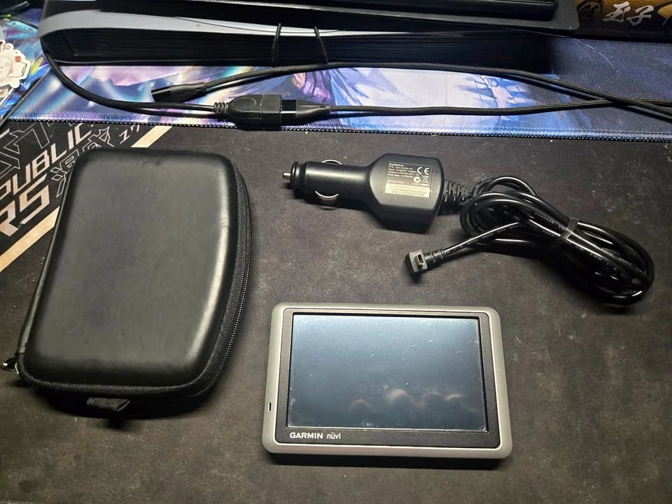 Garmin nuvi 1350