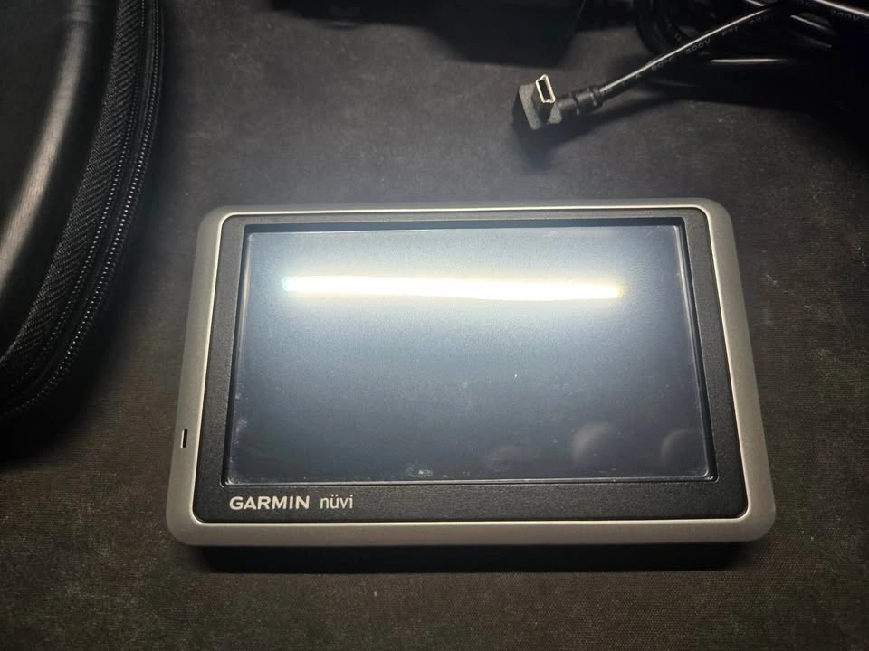 Garmin nuvi 1350 - photo 2