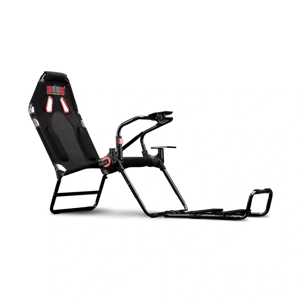 New Next Level Racing GT Lite Foldable Simulator Racing Cockpit - photo 2