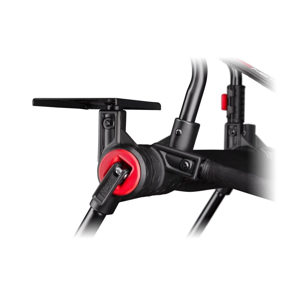 New Next Level Racing GT Lite Foldable Simulator Racing Cockpit - photo 5
