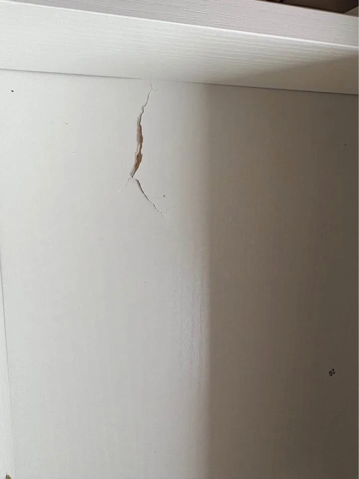 HOOBRO Double Trash Can Cabinet / Kitchen Storage - photo 3