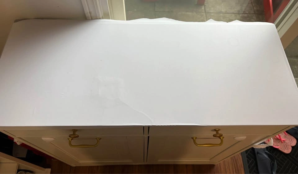 HOOBRO Double Trash Can Cabinet / Kitchen Storage - photo 5