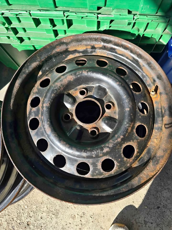 Winter Rims