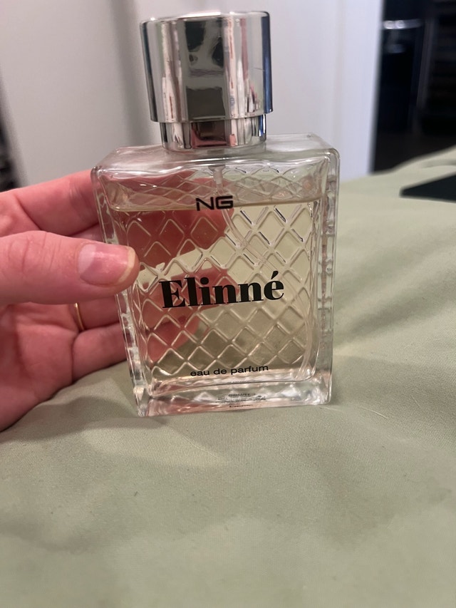 NG Elinné Eau de Parfum - Chloé perfume Dupe