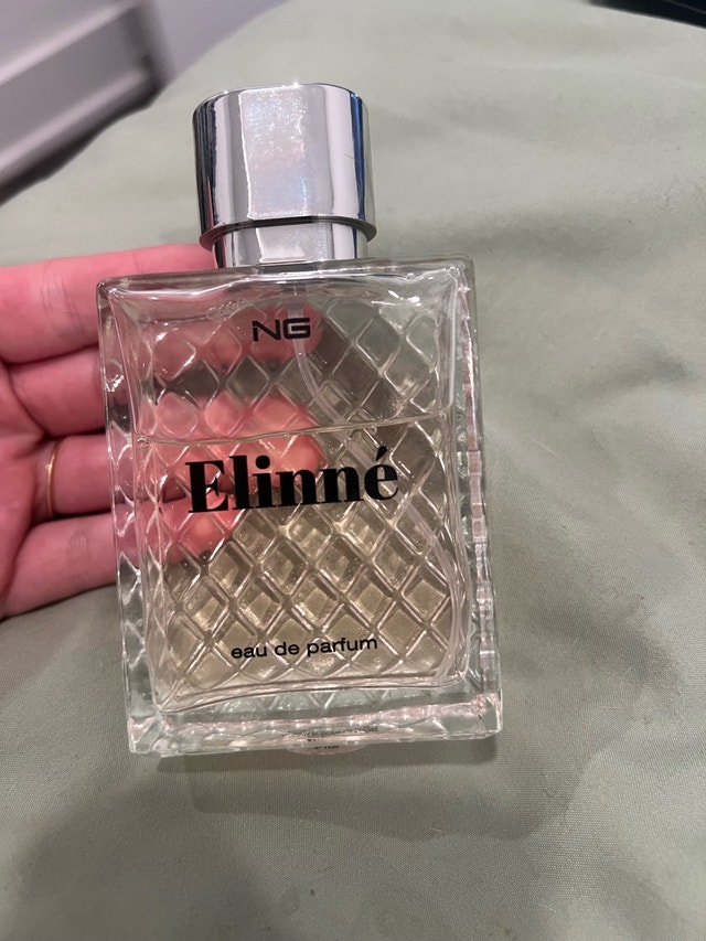 NG Elinné Eau de Parfum - Chloé perfume Dupe - photo 2
