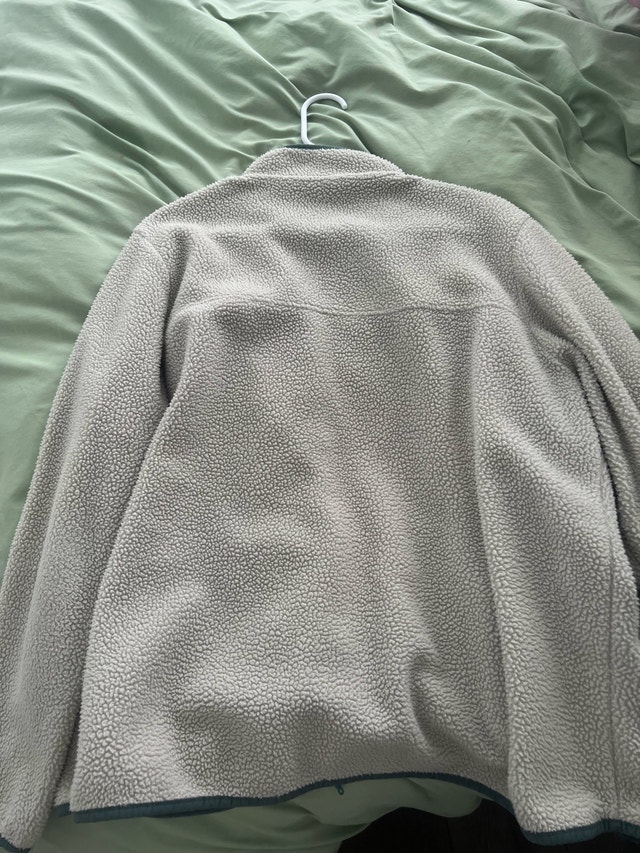 Kyodan Fleece Jacket XL - photo 5
